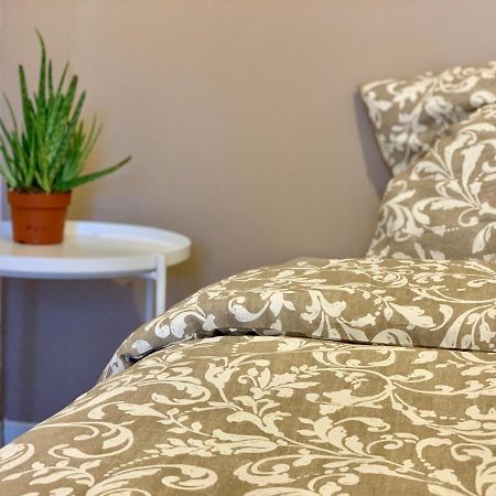 Superbe Appartement Avec Parking Gratuit Sur Place Saint-Denis  Kültér fotó