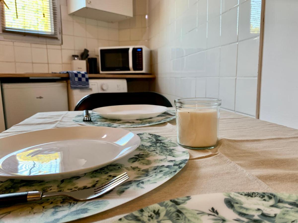 Superbe Appartement Avec Parking Gratuit Sur Place Saint-Denis  Kültér fotó